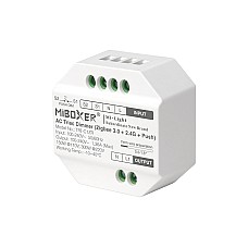 Triac ELV Dimmer Adjustment