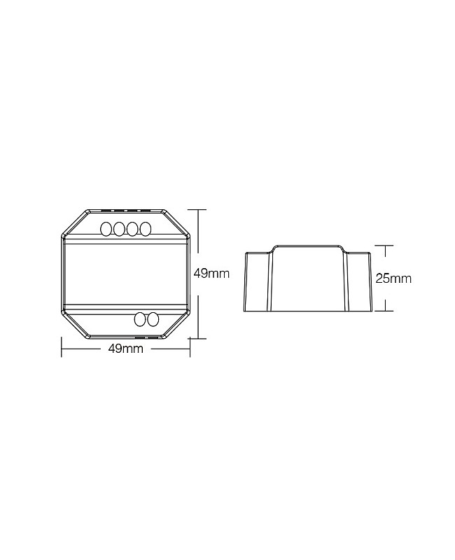 Triac Elv Dimmer Alexa