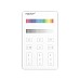 MiBoxer U3 panel remotes are designed for RGB, RGBW, and RGBCCT LED lights.