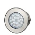 12v above ground pool lights