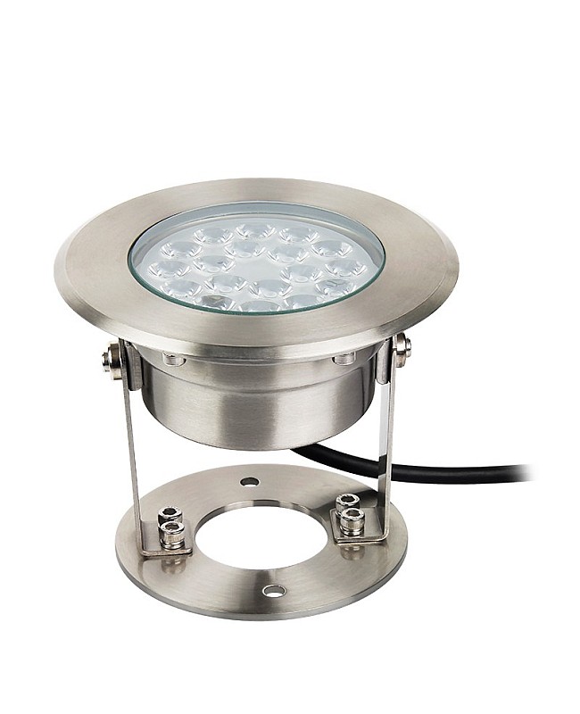 24v above ground pool lights