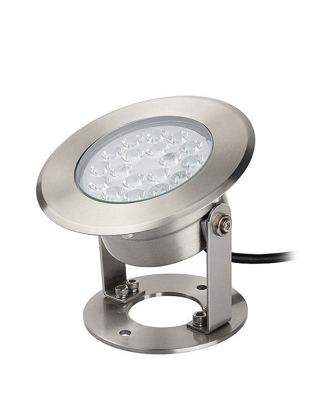 above ground pool lights