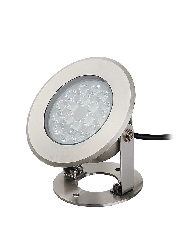 rgbww above ground pool lights