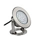 wall mounted above ground pool lights