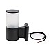 Black Zigbee 3.0 Wall Lights