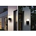 RGB CCT Waterproof Wall Light