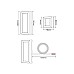 Outdoor Sconces Modern