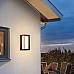 Square Wall Light
