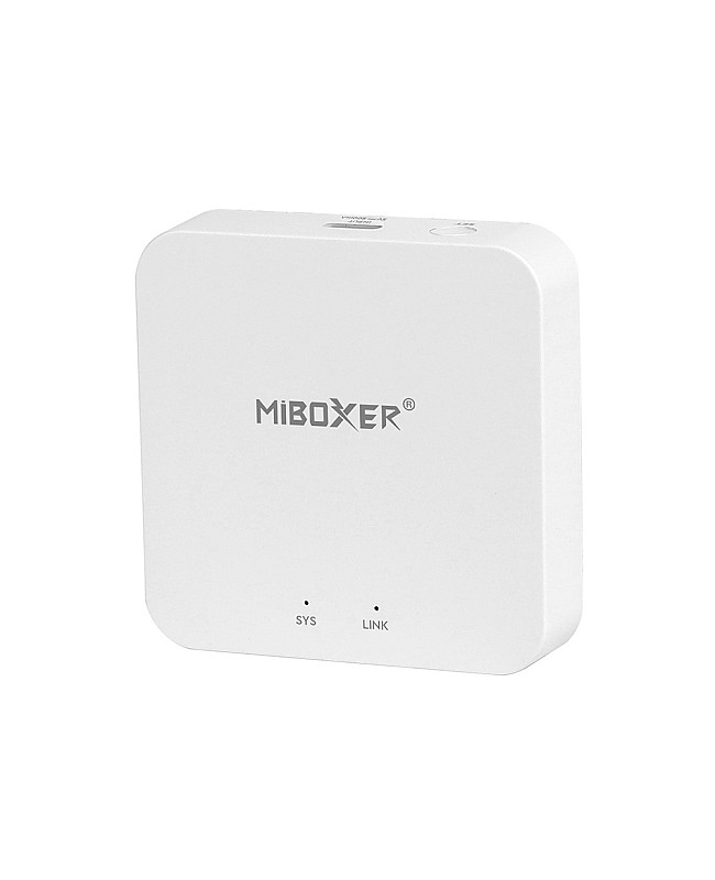 MiBoxer WL-BOX2 2.4G Gateway