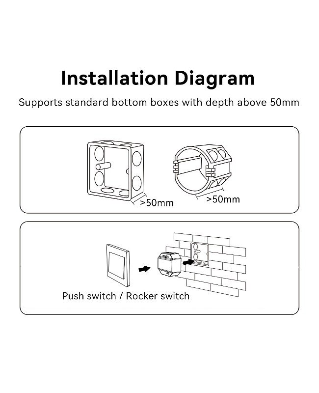 WiFi Switch
