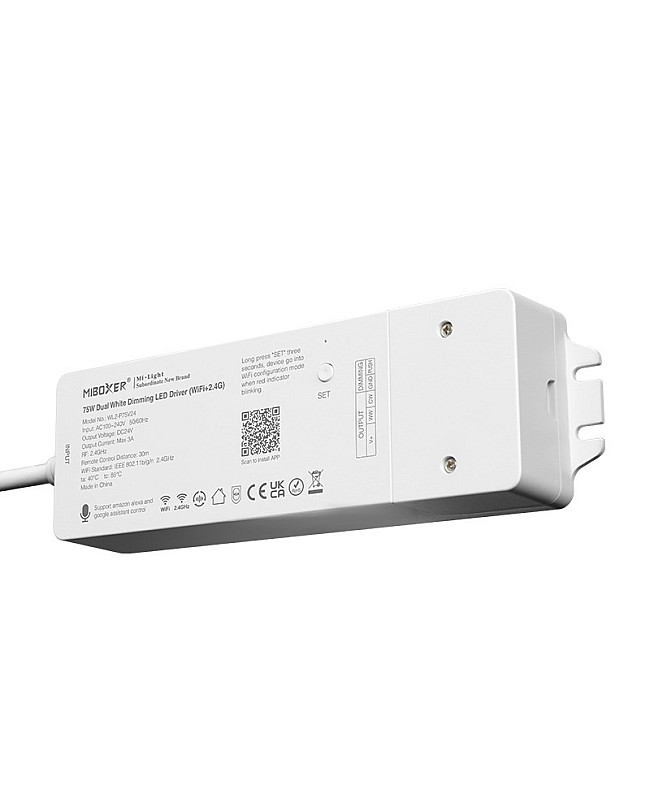 LED Power Supply 24V