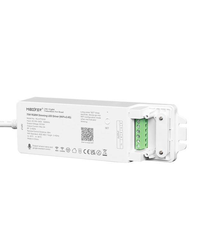 LED Transformer Dimmable
