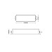 wifi constant voltage 24v led driver