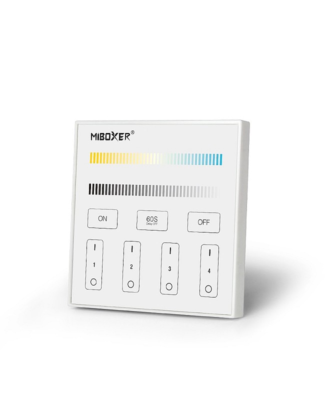 dmx 512 CCT LED Controller