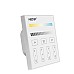 dmx led strip light controller
