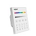 rgb dmx controller wall mount