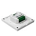 rgb dmx wall controller