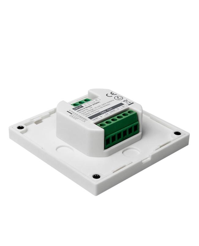 Miboxer X Rgbw Dmx Led Controller