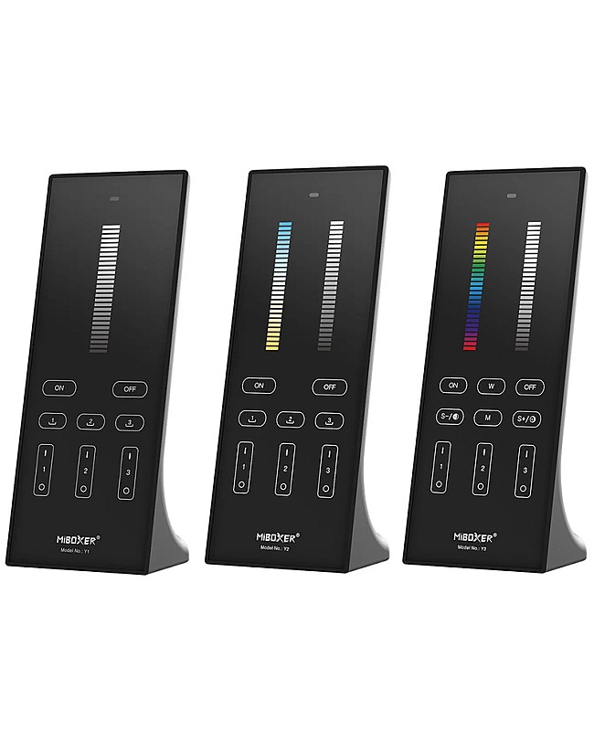 MiBoxer Remote For LED