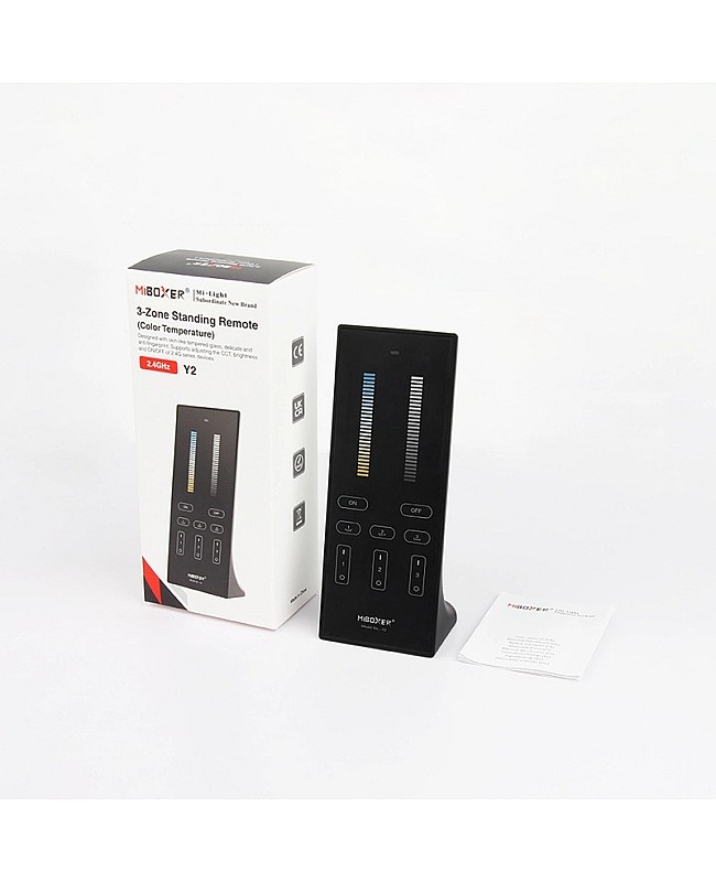 Replacement Remote For LED Lights