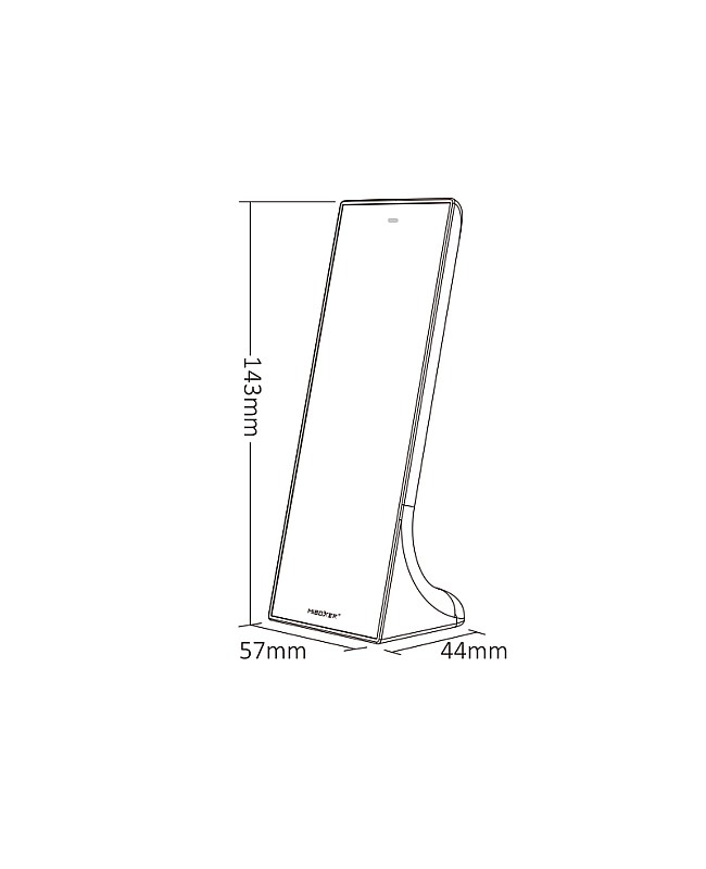 Remote For Lamp