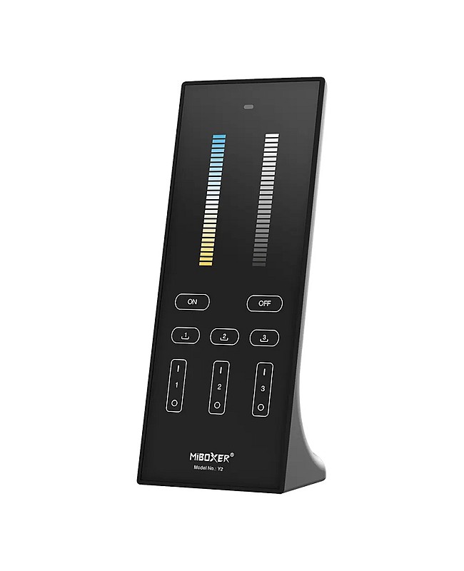 Replacement Remote For LED Lights
