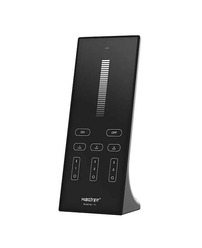 Single Color LED Remote