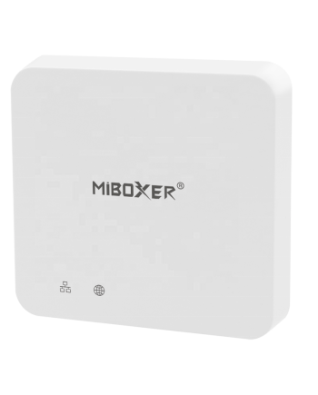 MiBoxer Zigbee Gateway