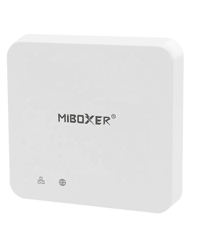 MiBoxer Zigbee Gateway