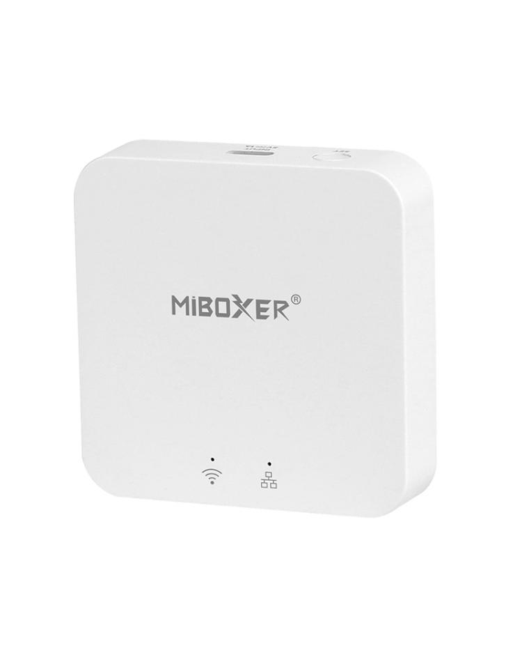 Verzamelen Subjectief Maak avondeten MiBoxer ZB-Box3 Multimode Smart Home Gateway