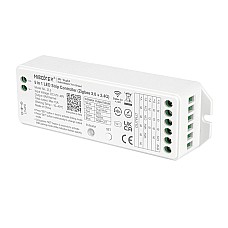 2.4g rf rgbww controller