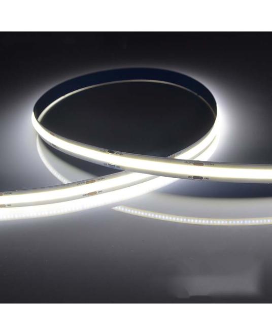 DC24V COB Flexible LED Strips