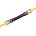 4p strip light connectors