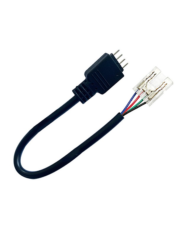 rope light connectors