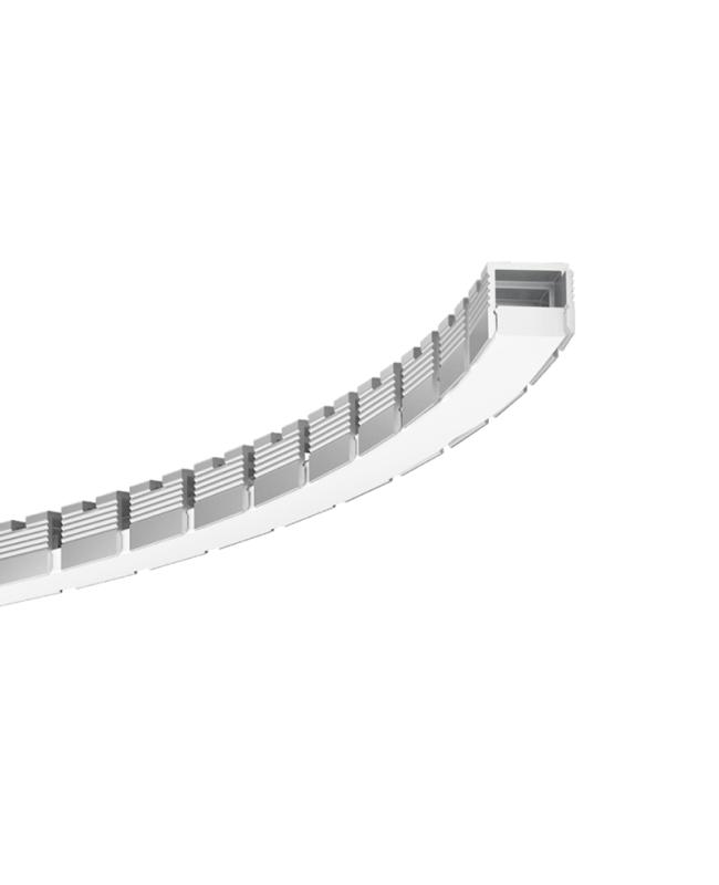 12MM Recessed Bendable LED Light Channels