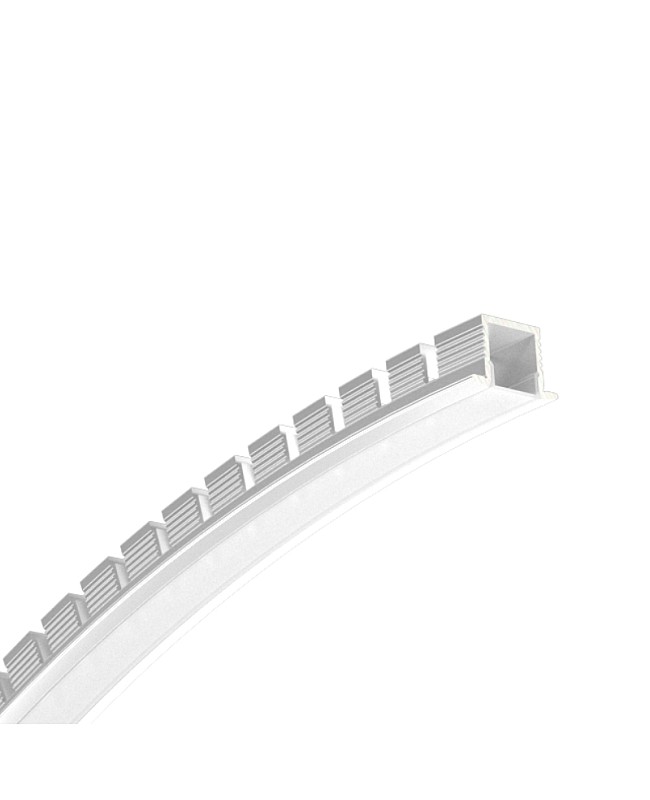 Bendable Flexible LED Channel
