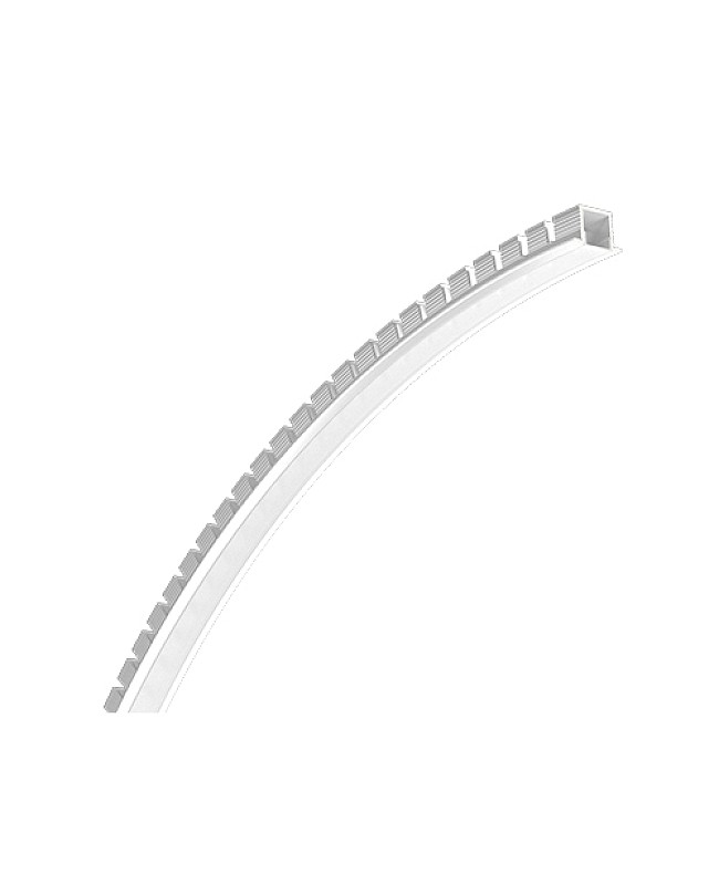 Bendable LED Light Channel