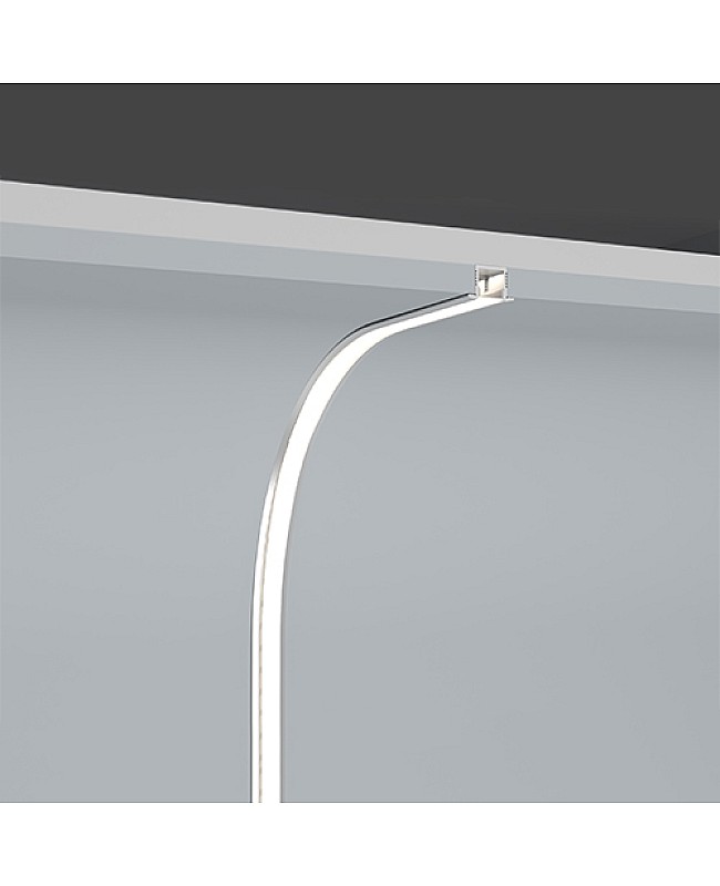 Bendable LED Strip With Channel