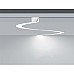 Recessed LED Light Tracks