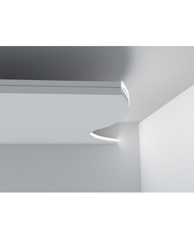 Ceiling LED Channel