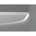 Mm Border Linear Bendable Plaster In Led Channel