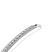 up down bendable plaster-in led channel