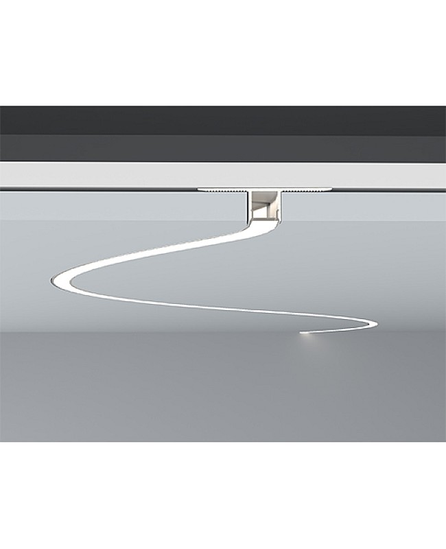 Flexible LED Strip Channel