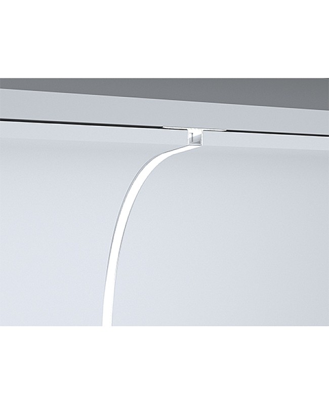 Flexible LED Strip Extrusion