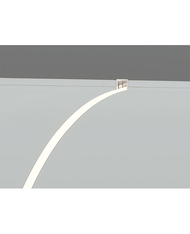 bendable aluminium channel for led strips