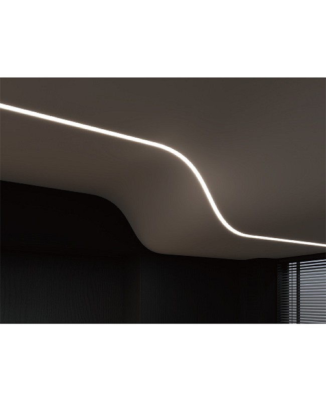 bendable aluminum led channel