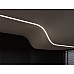 bendable aluminum led channel