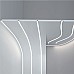 flexible aluminum channels