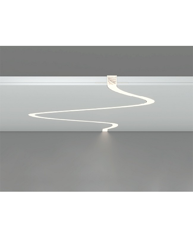 flexible led strip light channel