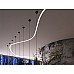 flexible led tape light channel